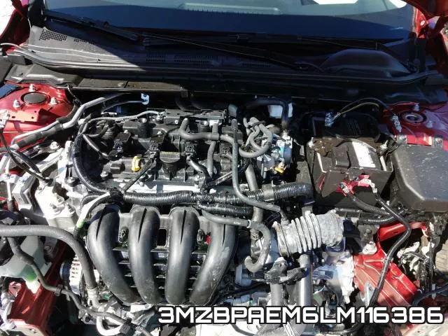 3MZBPAEM6LM116386 фото 8
