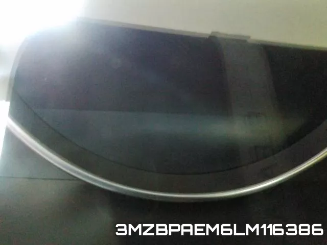 3MZBPAEM6LM116386 фото 9
