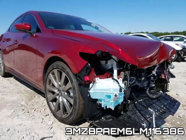 3MZBPAEM6LM116386 фото 10