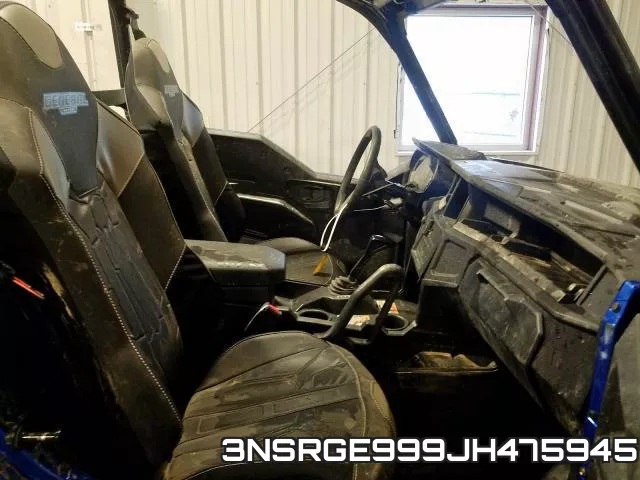 3NSRGE999JH475945 фото 6