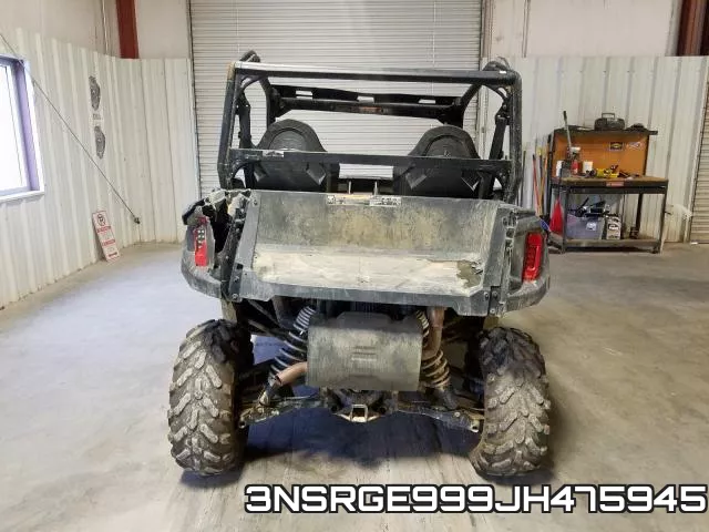 3NSRGE999JH475945 фото 7