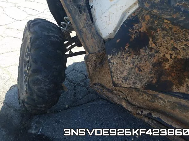 3NSVDE926KF423860 фото 10