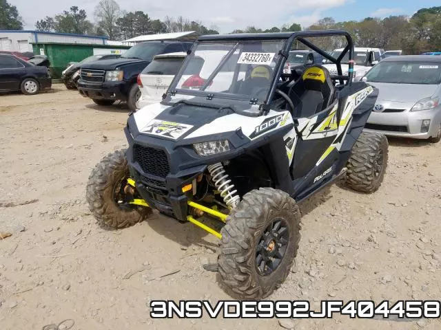 3NSVDE992JF404458 фото 3