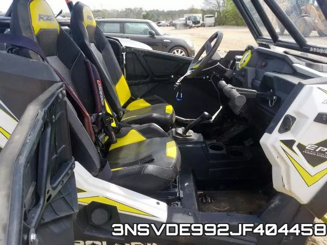3NSVDE992JF404458 фото 6