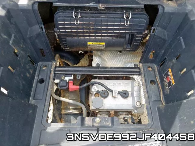 3NSVDE992JF404458 фото 8