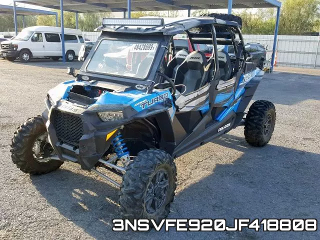 3NSVFE920JF418808 фото 3