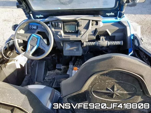 3NSVFE920JF418808 фото 10