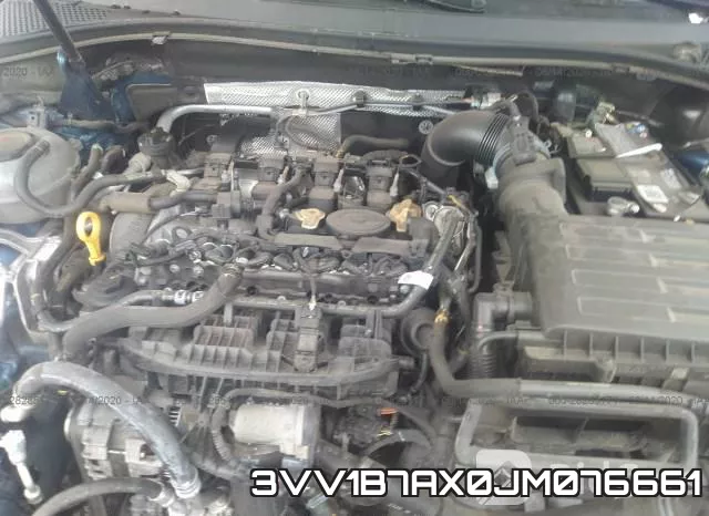 3VV1B7AX0JM076661 фото 2