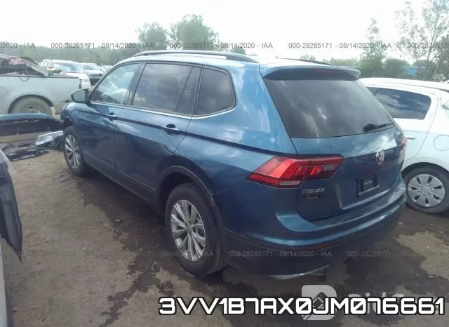 3VV1B7AX0JM076661 фото 4