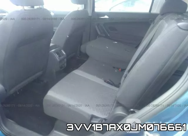 3VV1B7AX0JM076661 фото 9