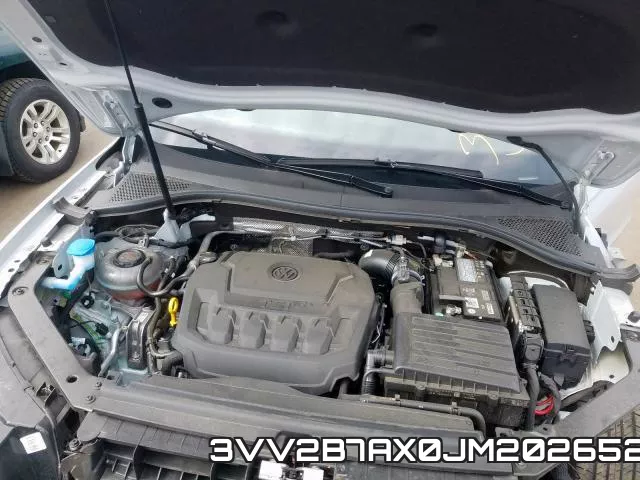 3VV2B7AX0JM202652 фото 8