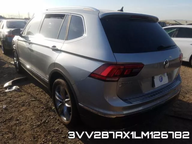 3VV2B7AX1LM126782 фото 4