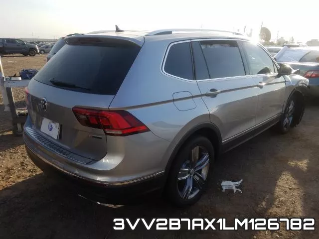 3VV2B7AX1LM126782 фото 5