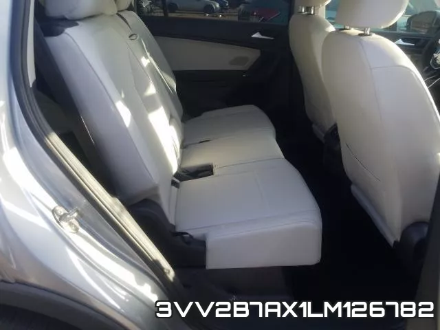 3VV2B7AX1LM126782 фото 7