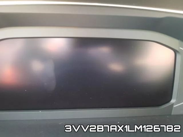 3VV2B7AX1LM126782 фото 9