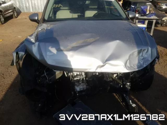 3VV2B7AX1LM126782 фото 10