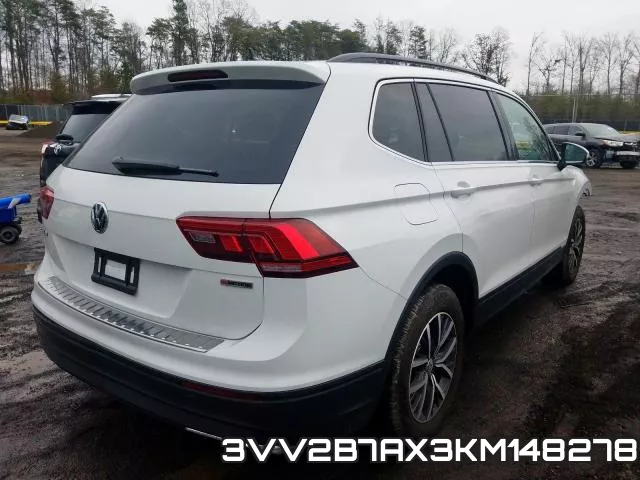 3VV2B7AX3KM148278 фото 5