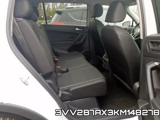 3VV2B7AX3KM148278 фото 7