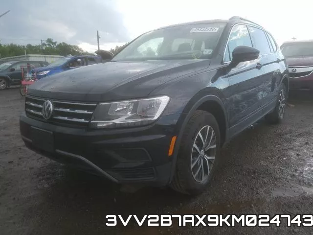 3VV2B7AX9KM024743 фото 3