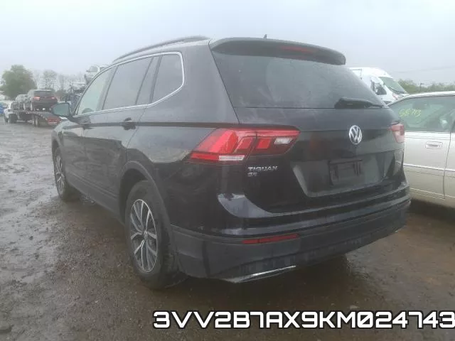 3VV2B7AX9KM024743 фото 4