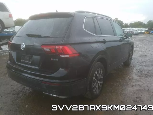3VV2B7AX9KM024743 фото 5