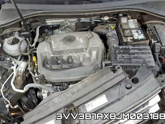 3VV3B7AX8JM003188 фото 8