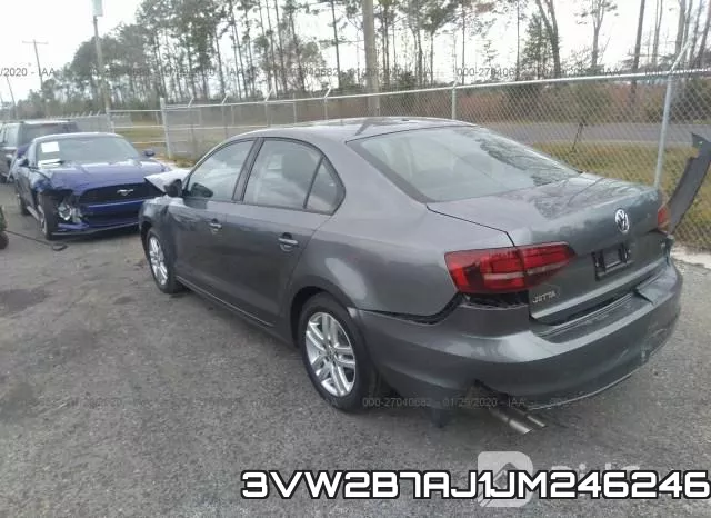 3VW2B7AJ1JM246246 фото 4