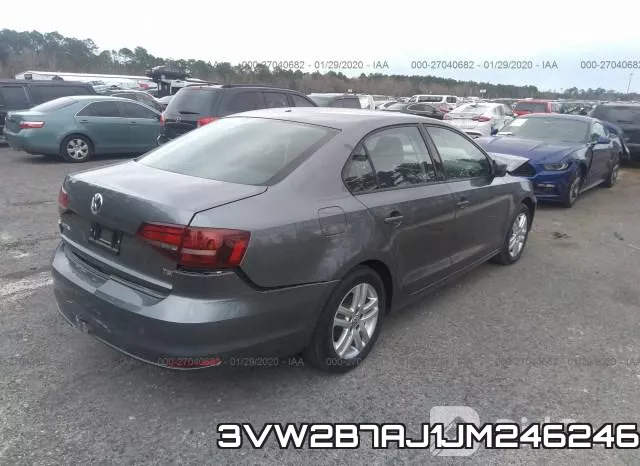 3VW2B7AJ1JM246246 фото 5