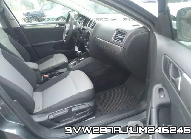 3VW2B7AJ1JM246246 фото 6