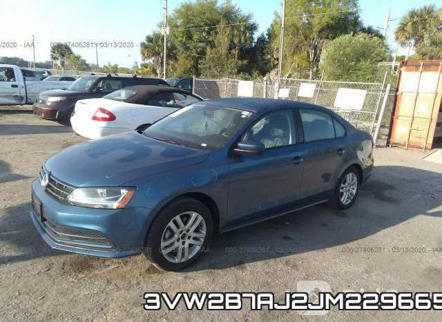 3VW2B7AJ2JM229665 фото 3