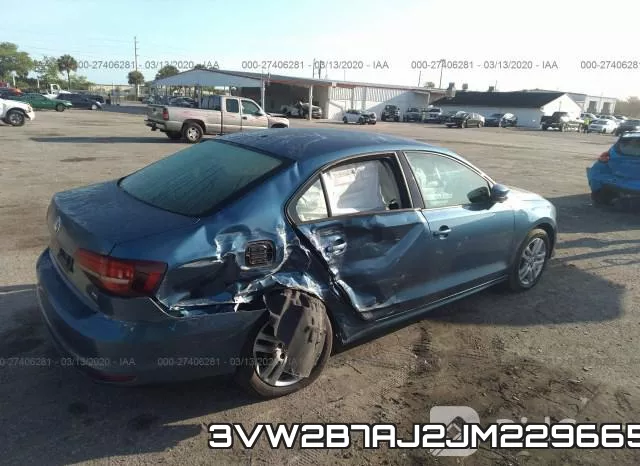3VW2B7AJ2JM229665 фото 5