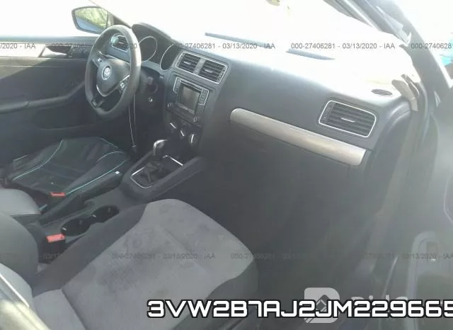 3VW2B7AJ2JM229665 фото 6
