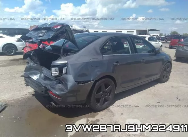 3VW2B7AJ3HM324911 фото 5