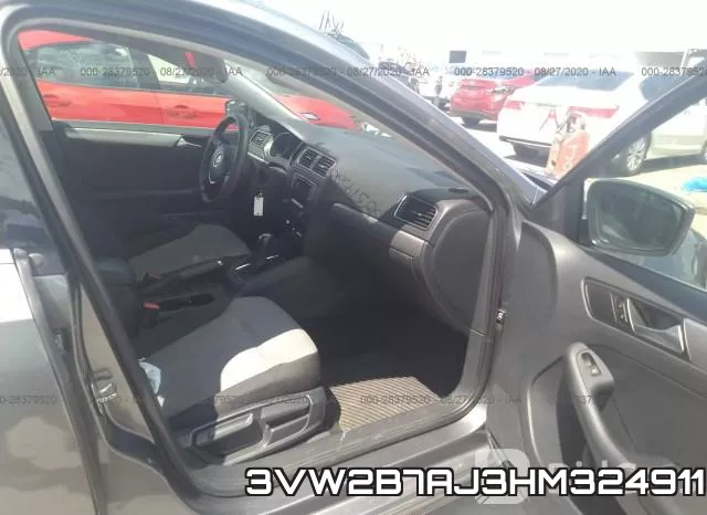 3VW2B7AJ3HM324911 фото 6