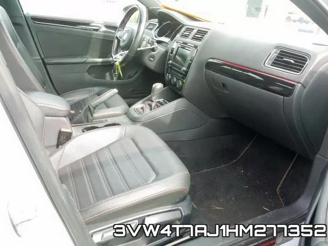 3VW4T7AJ1HM277352 фото 6