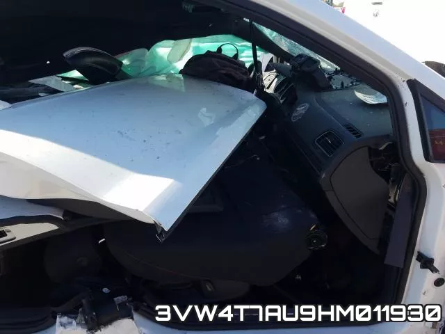 3VW4T7AU9HM011930 фото 6