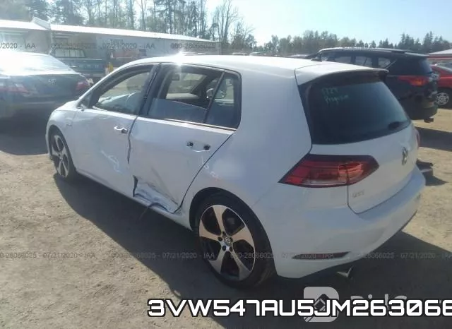 3VW547AU5JM263066 фото 4