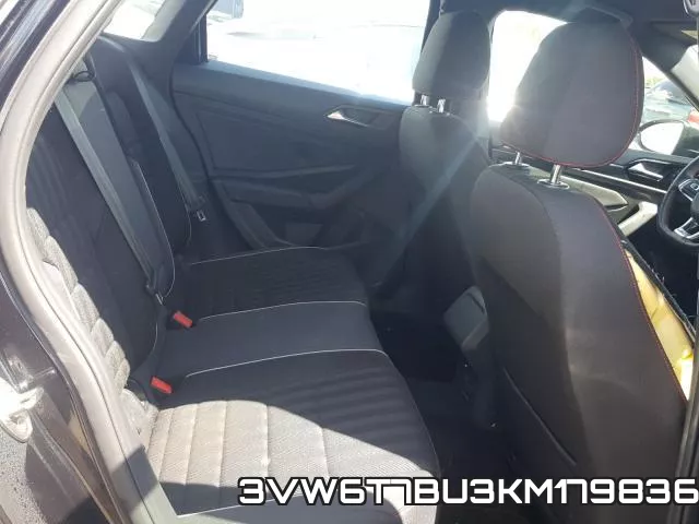 3VW6T7BU3KM179836 фото 7