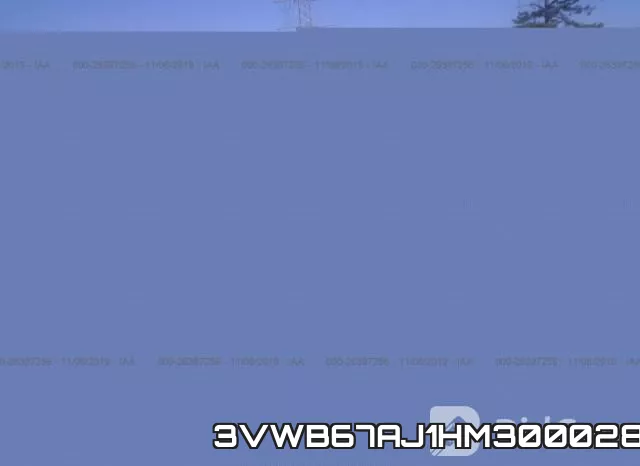 3VWB67AJ1HM300028 фото 3