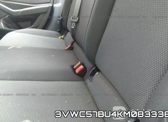 3VWC57BU4KM083338 фото 9