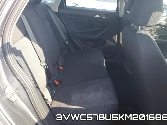 3VWC57BU5KM201686 фото 7