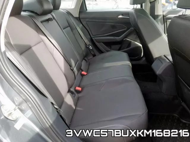 3VWC57BUXKM168216 фото 7