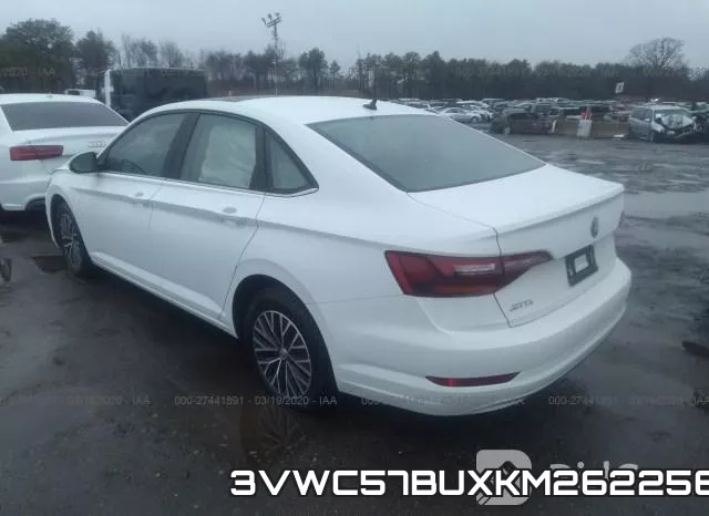 3VWC57BUXKM262256 фото 4