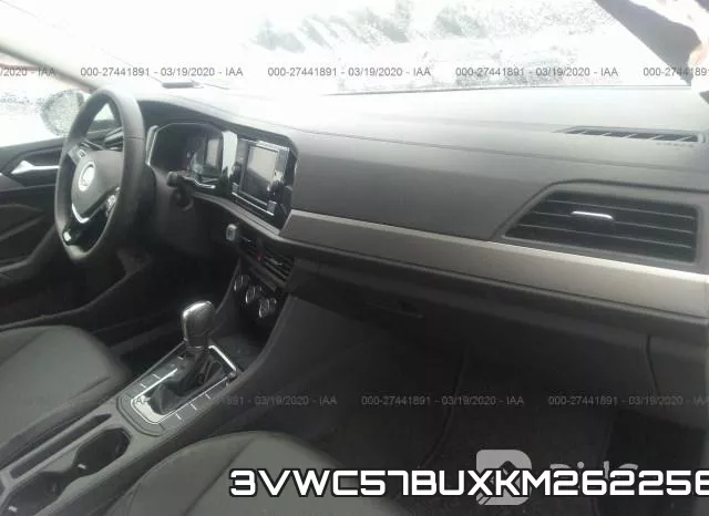 3VWC57BUXKM262256 фото 6