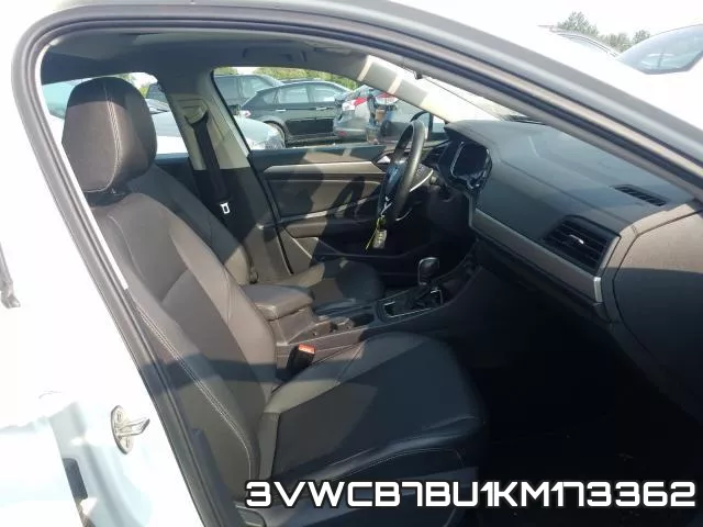 3VWCB7BU1KM173362 фото 6