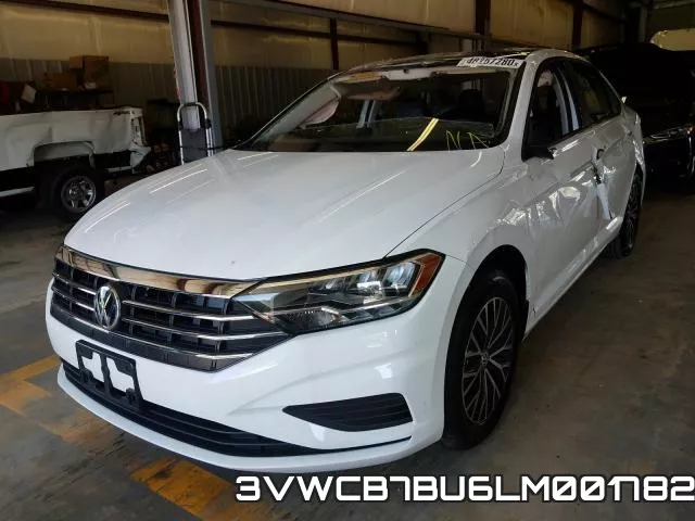 3VWCB7BU6LM001782 фото 3