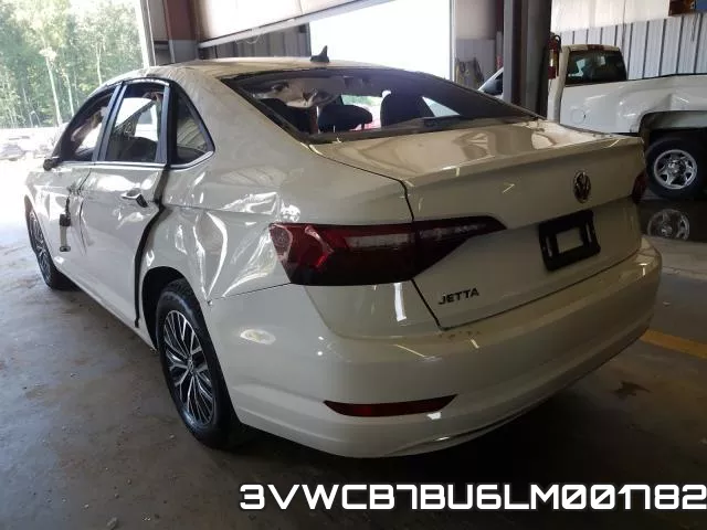 3VWCB7BU6LM001782 фото 4