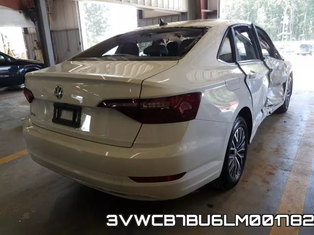 3VWCB7BU6LM001782 фото 5
