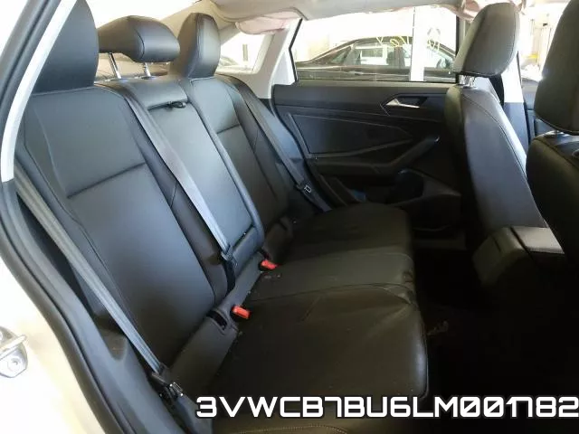 3VWCB7BU6LM001782 фото 7