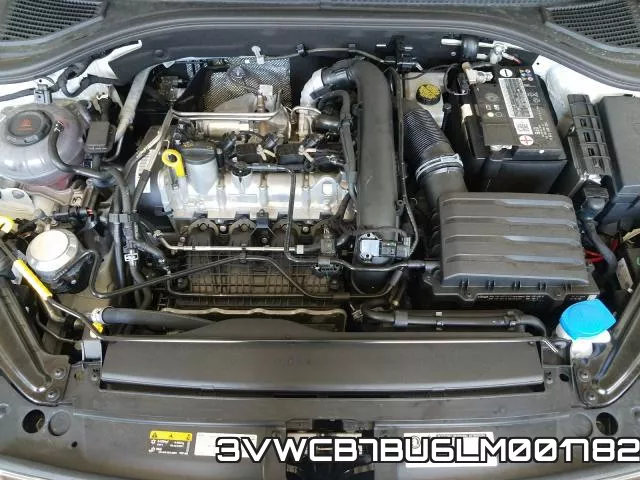 3VWCB7BU6LM001782 фото 8
